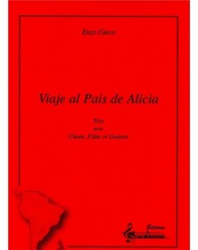 Viaje Al Pais De Alicia