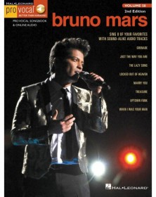 Bruno Mars
