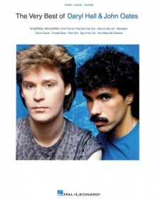 The Very Best of Daryl Hall...