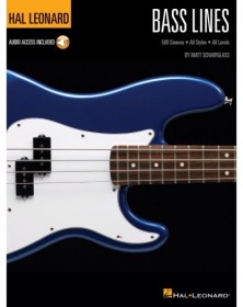 Bass Lines