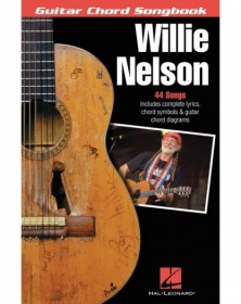 Willie Nelson - Guitar...