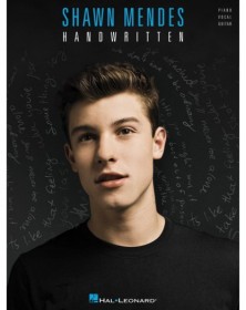Shawn Mendes: Handwritten
