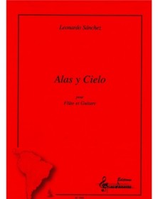 Alas Y Cielo