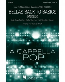 Bellas Back to Basics (Medley)