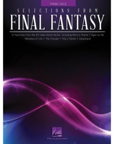 Selections from Final Fantasy