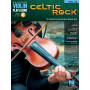 Violin Play-Along Volume 52 - Celtic Rock