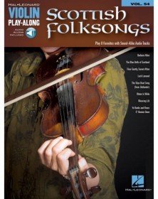 Scottish Folksongs
