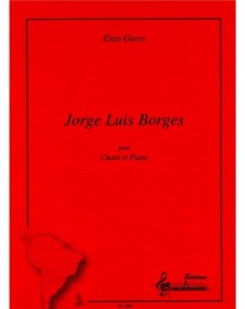 Jorge Luis Borges