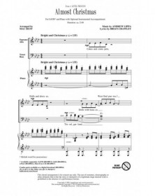 Almost Christmas - from A...