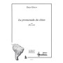 La Promenade Du Chien - Flute Seule - Enzo Gieco