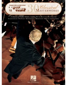 30 Classical Masterworks