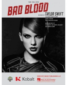 Bad Blood