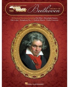 The Best of Beethoven