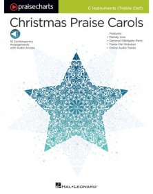 Christmas Praise...