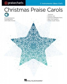 Christmas Praise Carols-C...