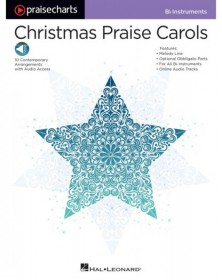Christmas Praise...