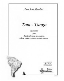 Tam Tango
