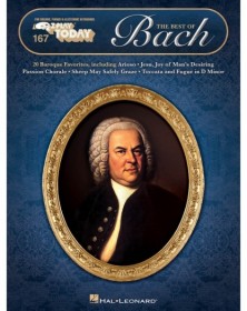 The Best of Bach