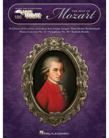 The Best of Mozart