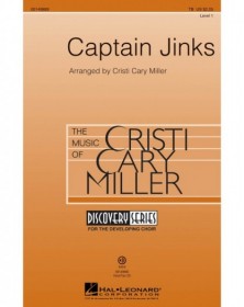 Captain Jinks