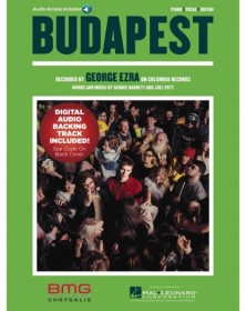 Budapest