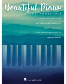Beautiful Piano Instrumentals