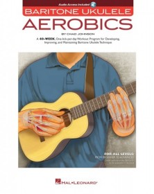 Baritone Ukulele Aerobics