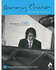 Sonny Chua - Piano Music:...
