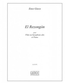 Gieco Enzo El Rezongon...