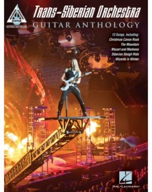 Trans-Siberian Orchestra...