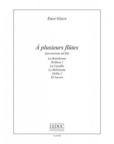 A Plusieurs Flutes