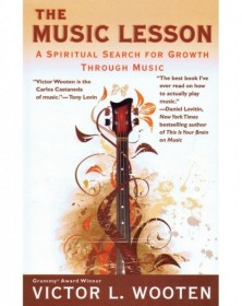 The Music Lesson