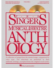 The Singer's Musical...