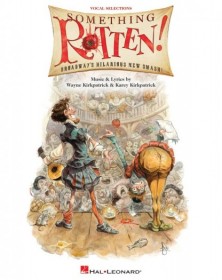 Something Rotten!