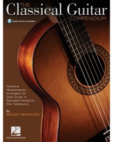 The Classical Guitar...