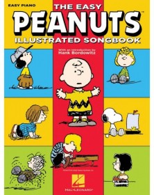 The Easy Peanuts...