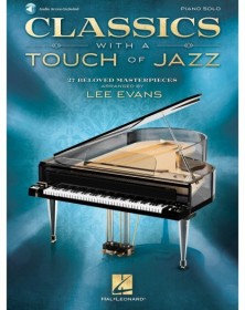Classics with a Touch of Jazz