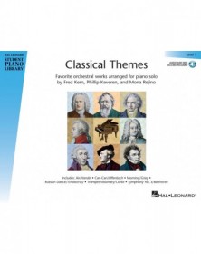 Classical Themes Level 1