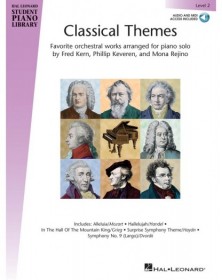 Classical Themes Level 2