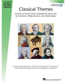 Classical Themes - Level 4