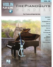 The Piano Guys - Wonders