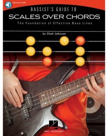 Bassist's Guide to Scales...