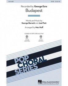 Budapest