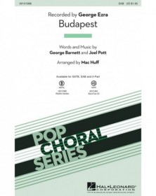 Budapest