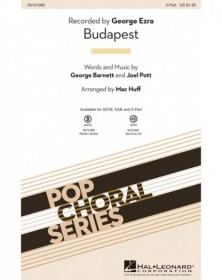 Budapest