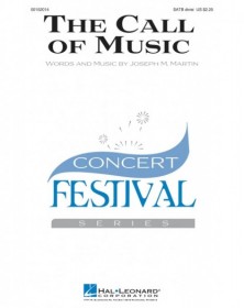 The Call of Music