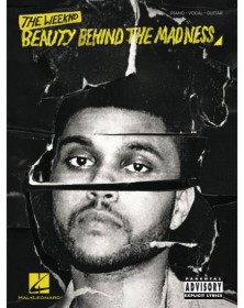 The Weeknd: Beauty Behind...