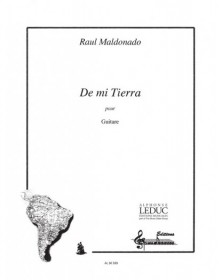 De Mi Tierra