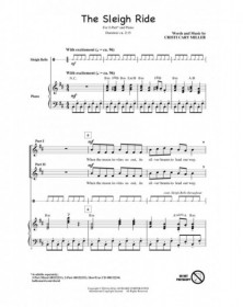 The Sleigh Ride