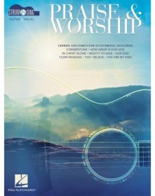 Praise & Worship - Strum &...